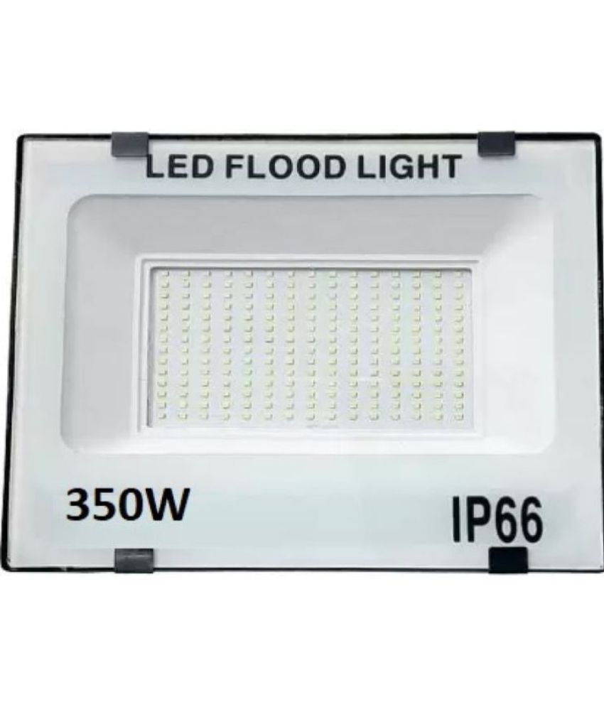     			ZESTRUM Flood Light Cool Day Light - Pack of 1