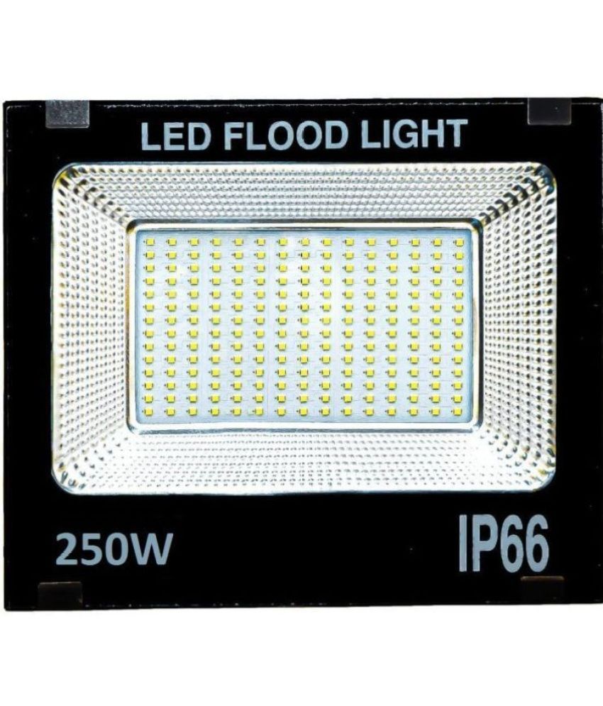     			ZESTRUM Flood Light Cool Day Light - Pack of 1