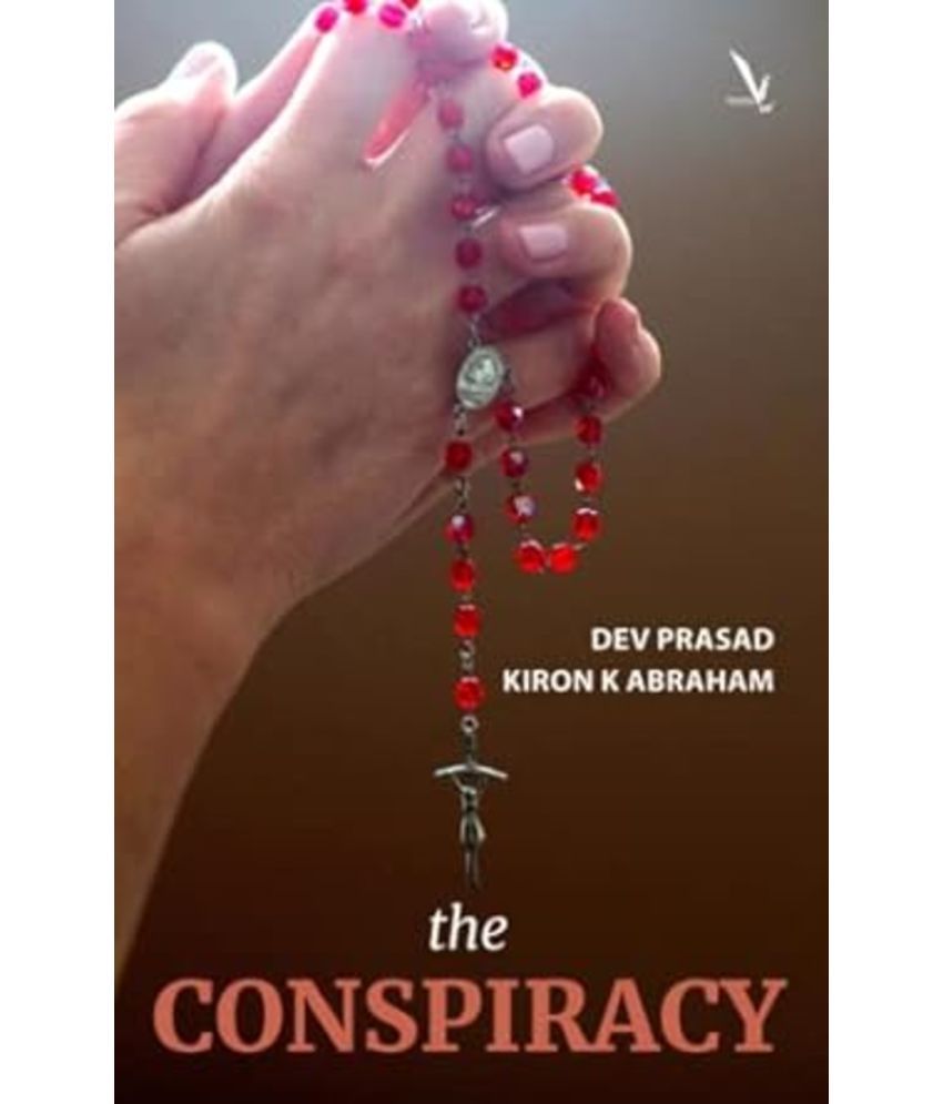     			The Conspiracy (English)