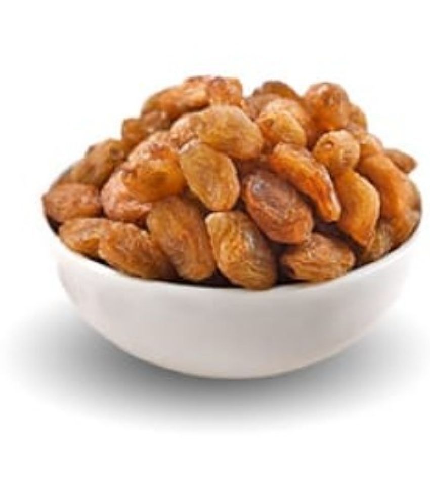     			A k dryfruits Raisin with Seeds (Munakka) 250 Pack of 3