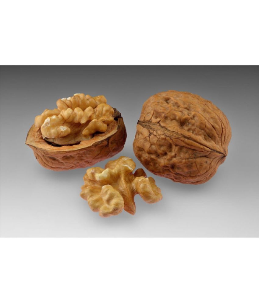     			A k dryfruits Walnuts (Akhrot) 200