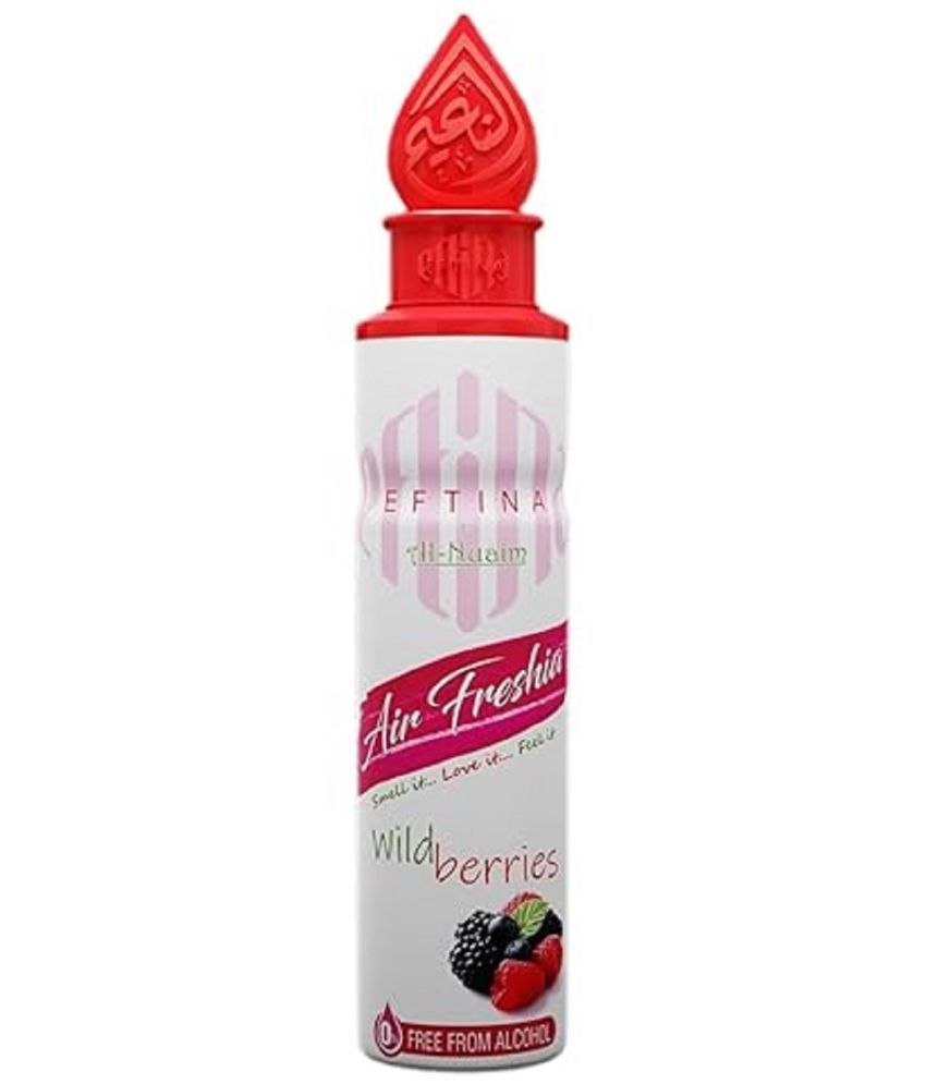     			Al-Nuaim Room Freshener Spray ( Pack of 1 )