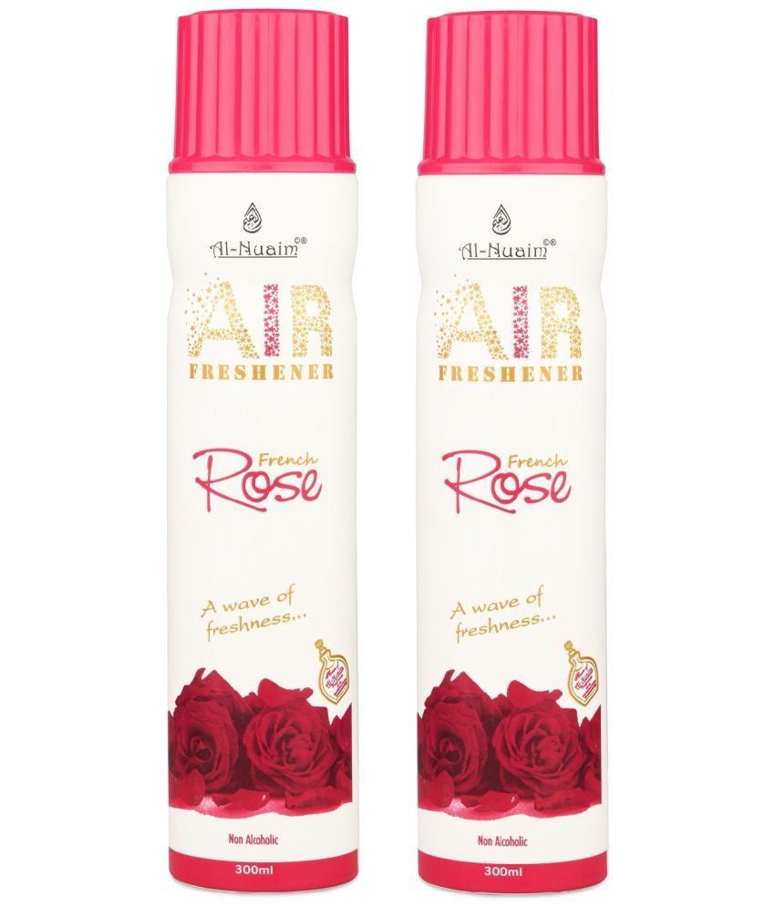     			Al-Nuaim Room Freshener Spray ( Pack of 2 )