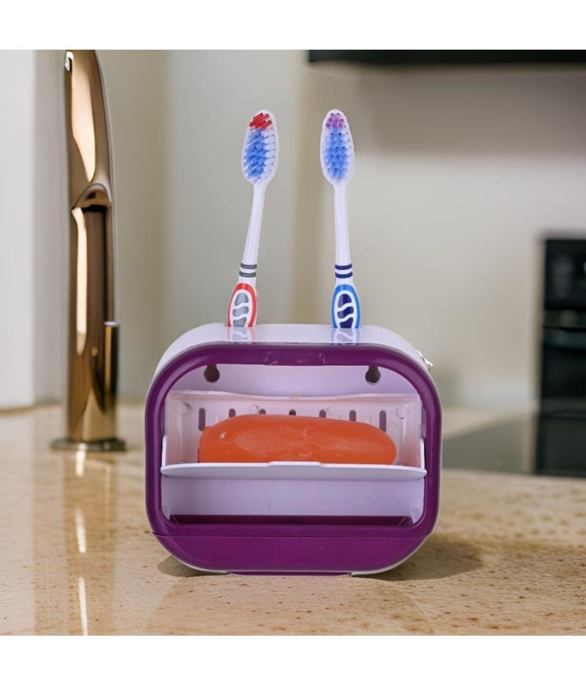     			Arni - Toothbrush Holder 10x10x10