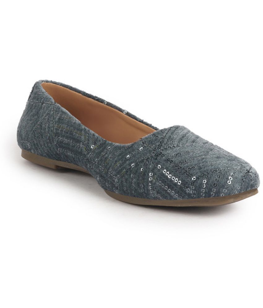     			Fausto Blue Women's Slip On