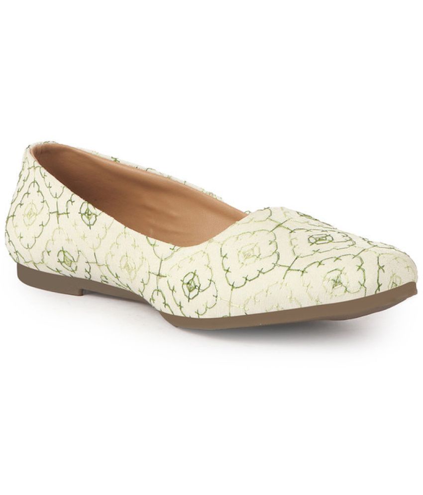     			Fausto Mint Green Women's Slip On