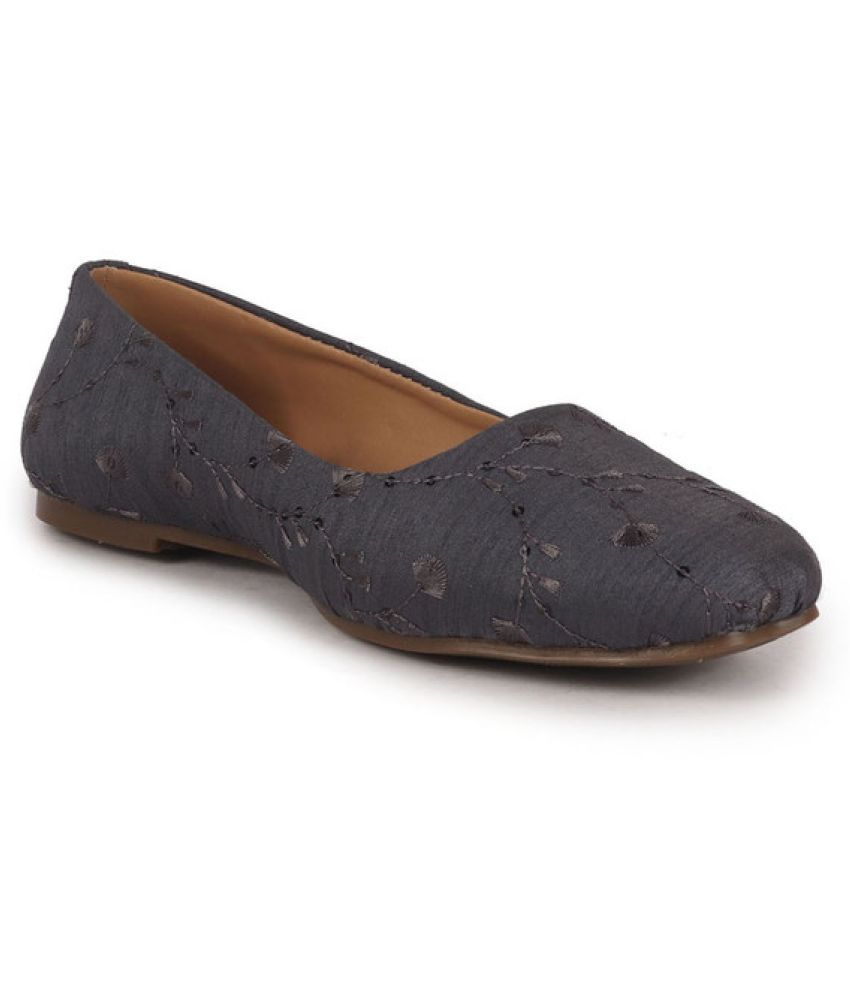     			Fausto Navy Blue Women's Slip On