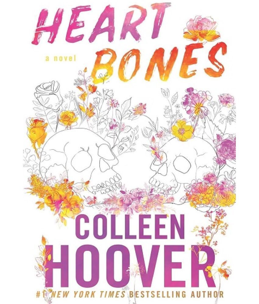     			Heart Bones:Life and a dismal Perfect Paperback – 18 August 2020