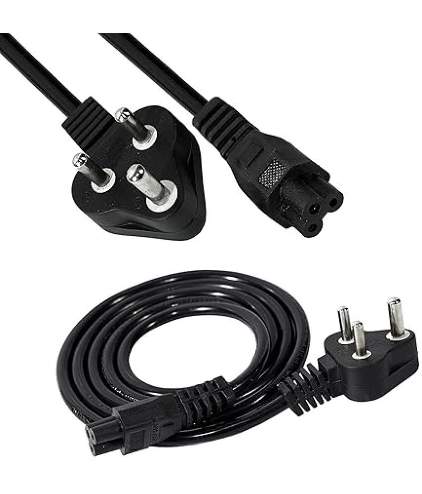     			ONAVH 1.5m Power Cord - Black