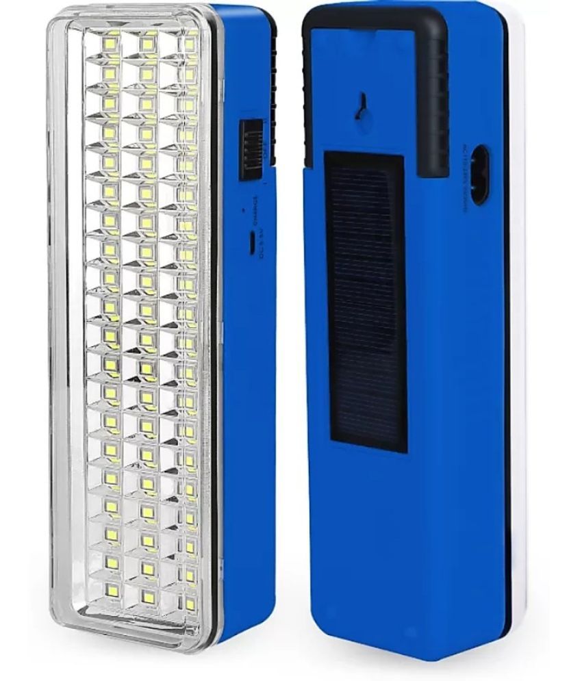     			FIRSTLIKE 40W Blue Emergency Light ( Pack of 1 )