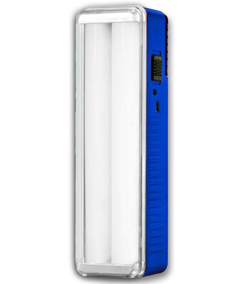     			FIRSTLIKE 40W Blue Emergency Light ( Pack of 1 )