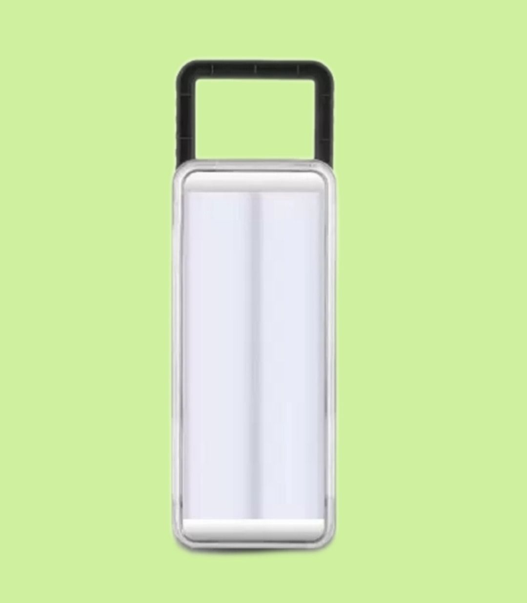     			IDOLESHOP 10W White Emergency Light ( Pack of 1 )