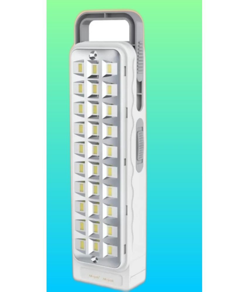     			IDOLESHOP 10W Yellow Emergency Light ( Pack of 1 )