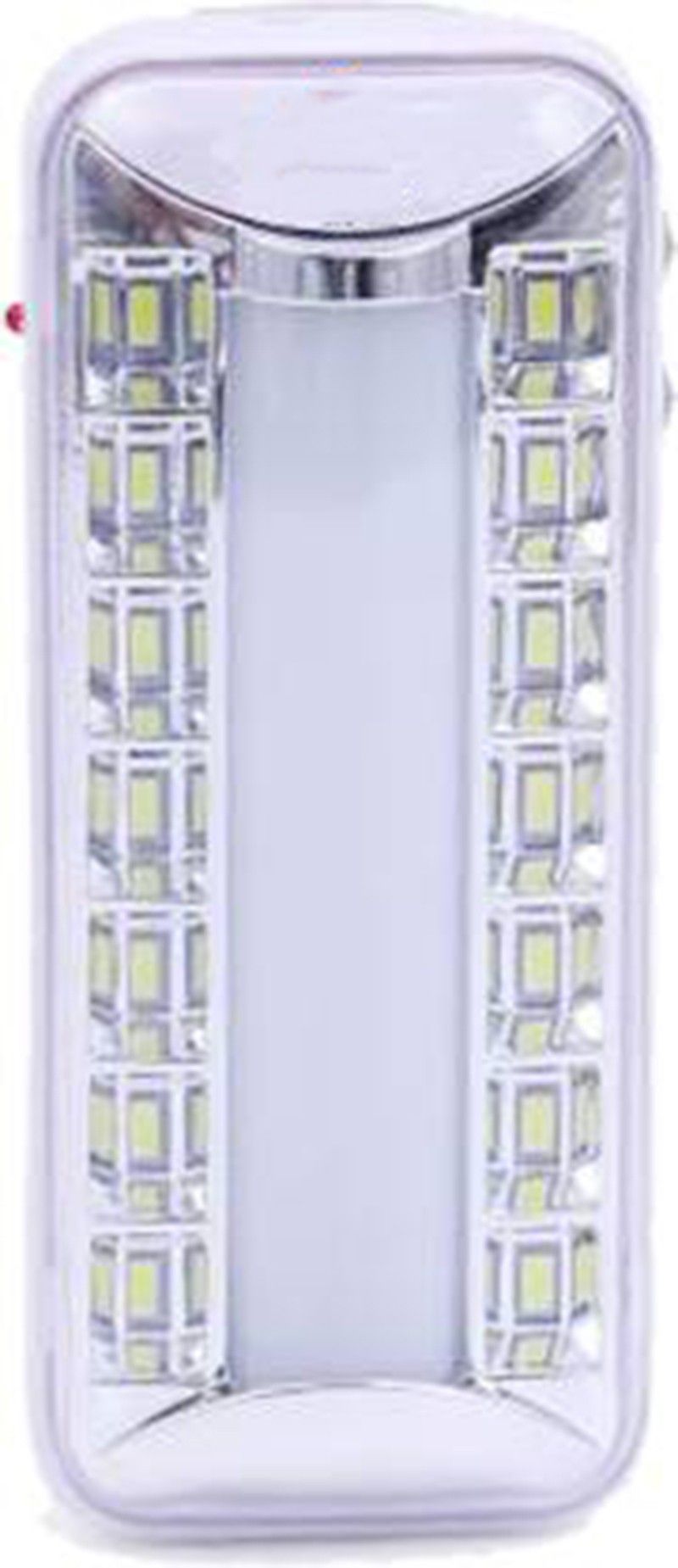     			IDOLESHOP 20W White Emergency Light ( Pack of 1 )