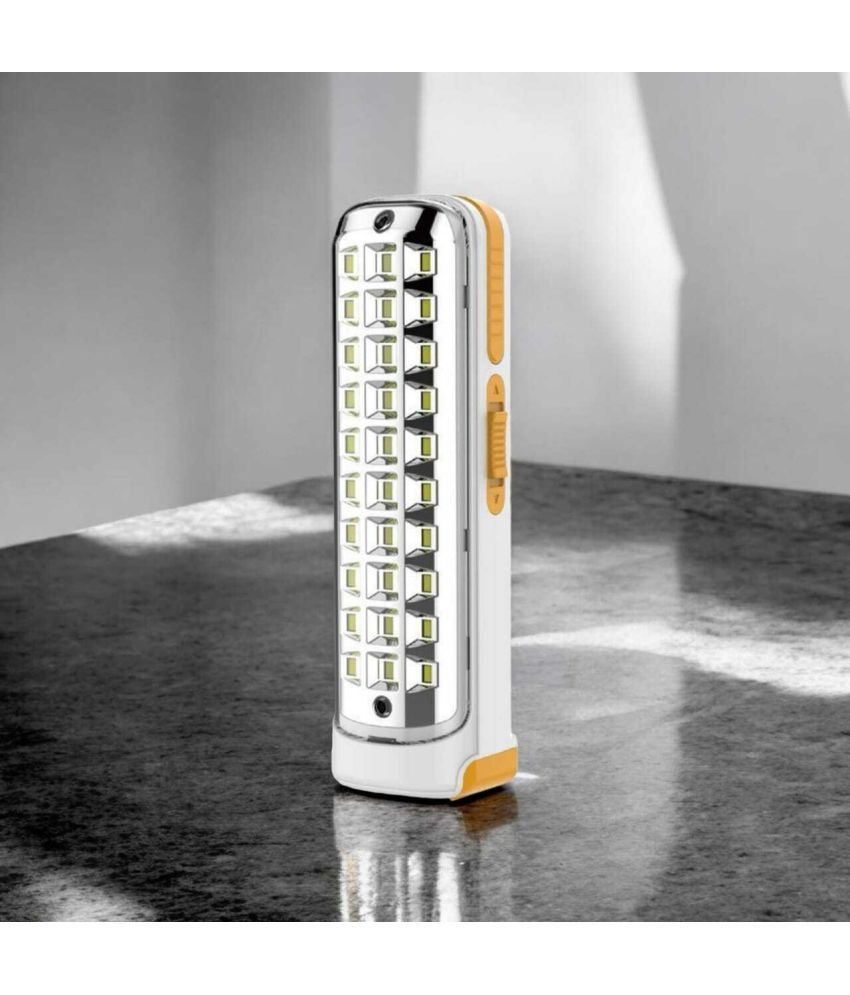     			IDOLESHOP 20W White Emergency Light ( Pack of 1 )