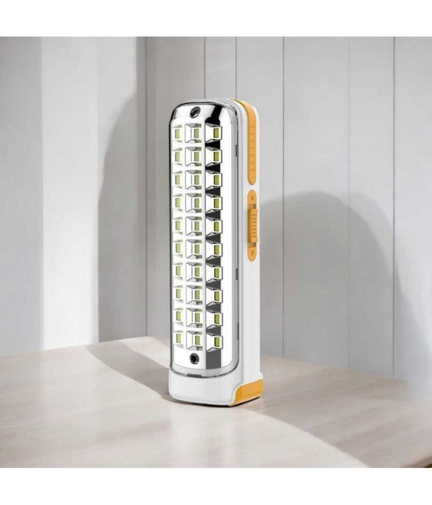     			IDOLESHOP 20W White Emergency Light ( Pack of 1 )