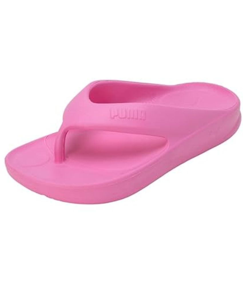     			Puma Pink Women's Daily Slipper