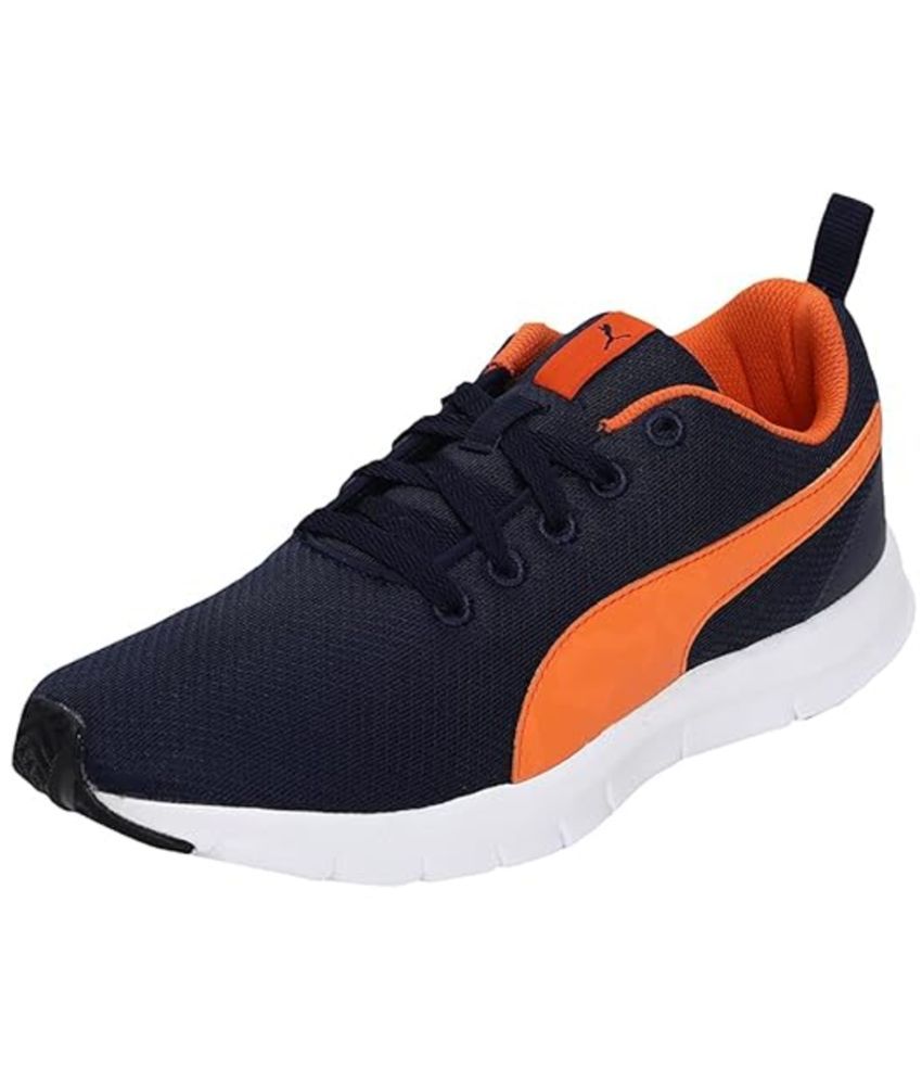     			Puma Sneaker Navy Blue Men's Sneakers