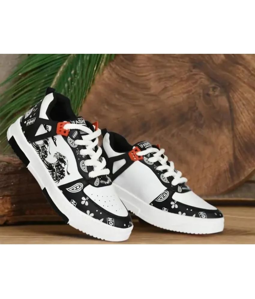     			ADISO  Outdoor Causal Shoes Black Men's Outdoor Shoes