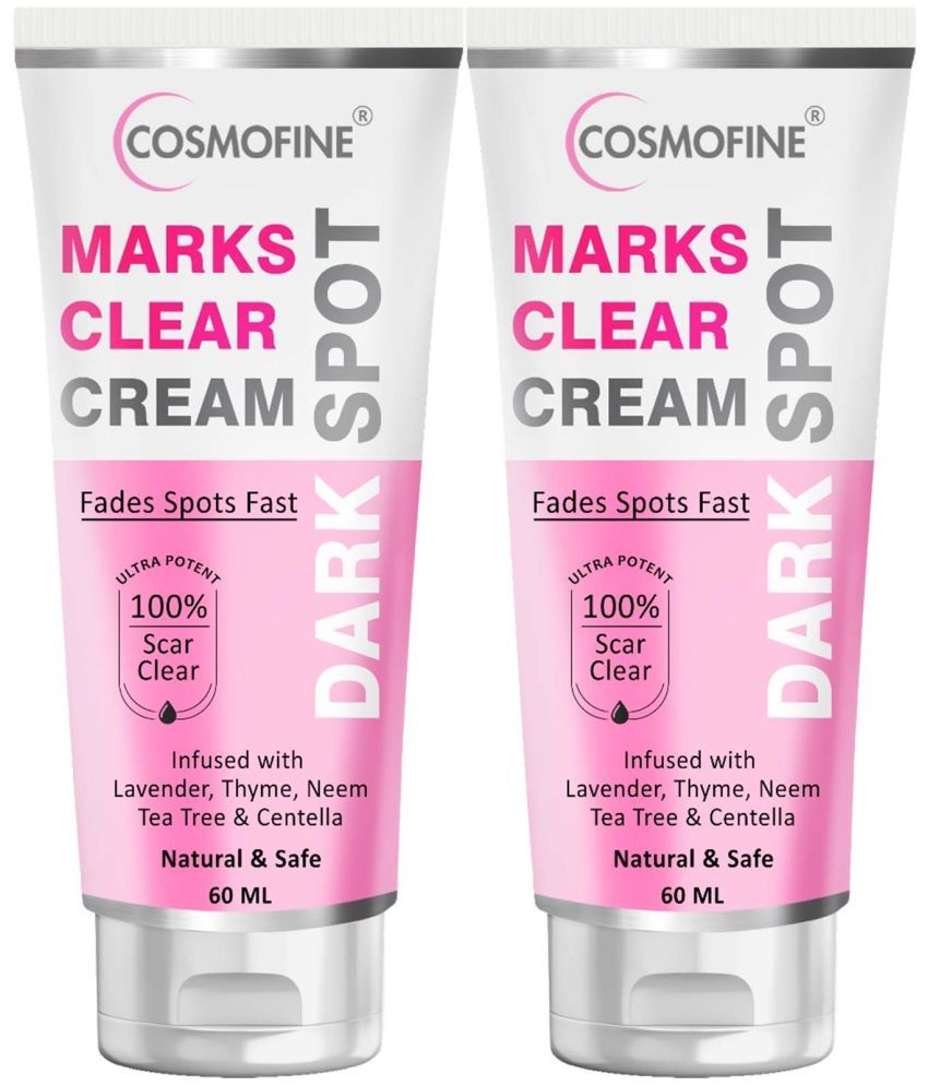     			COSMOFINE Day Cream All Skin Type Neem ( 60 ml )