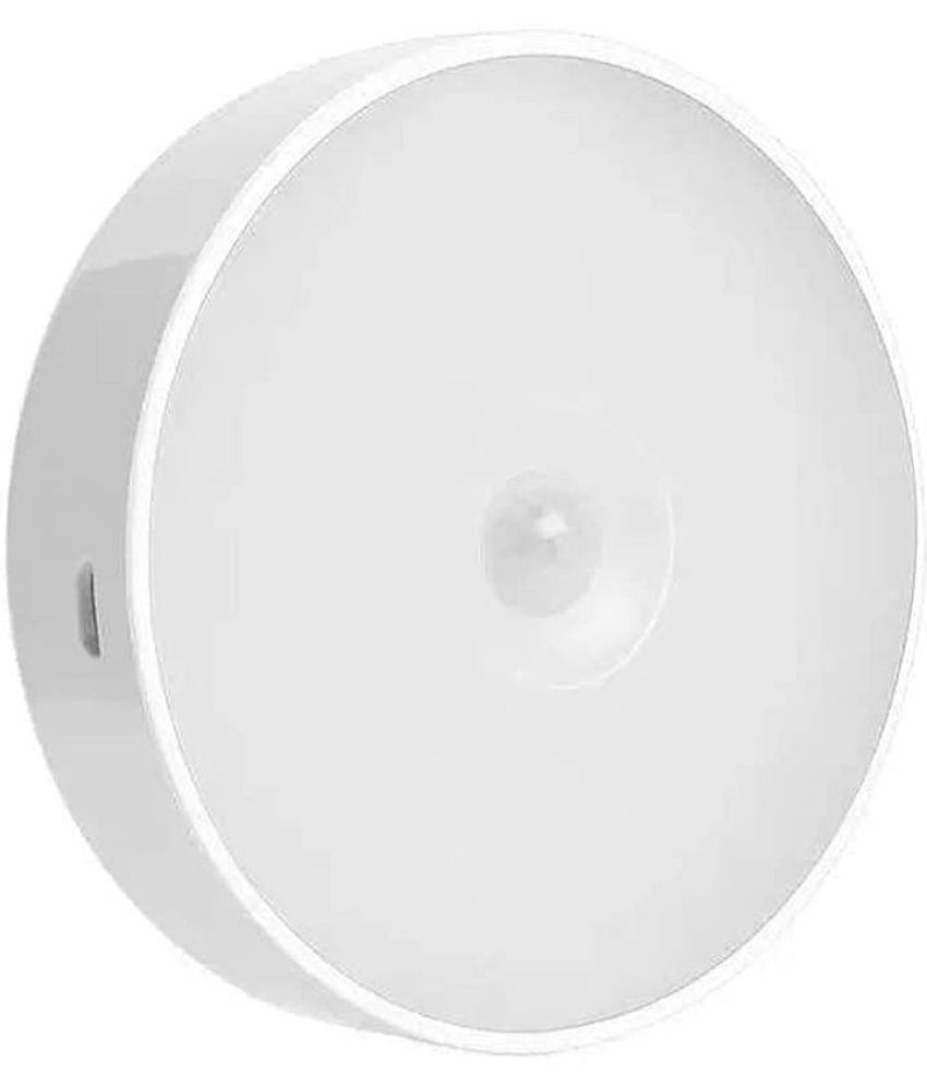     			CarFrill Motion Sensor Light Motion Sensor Light White - Pack of 1