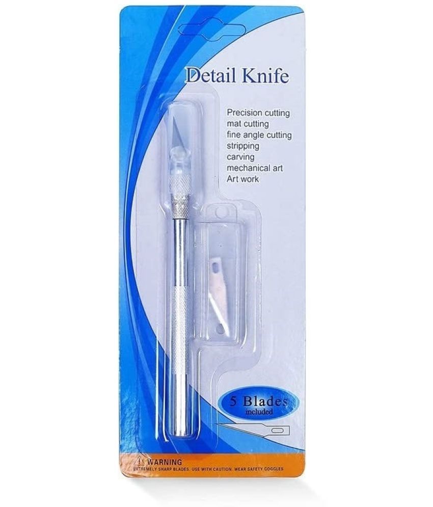     			Eclet Surgical Detail Pen Knife