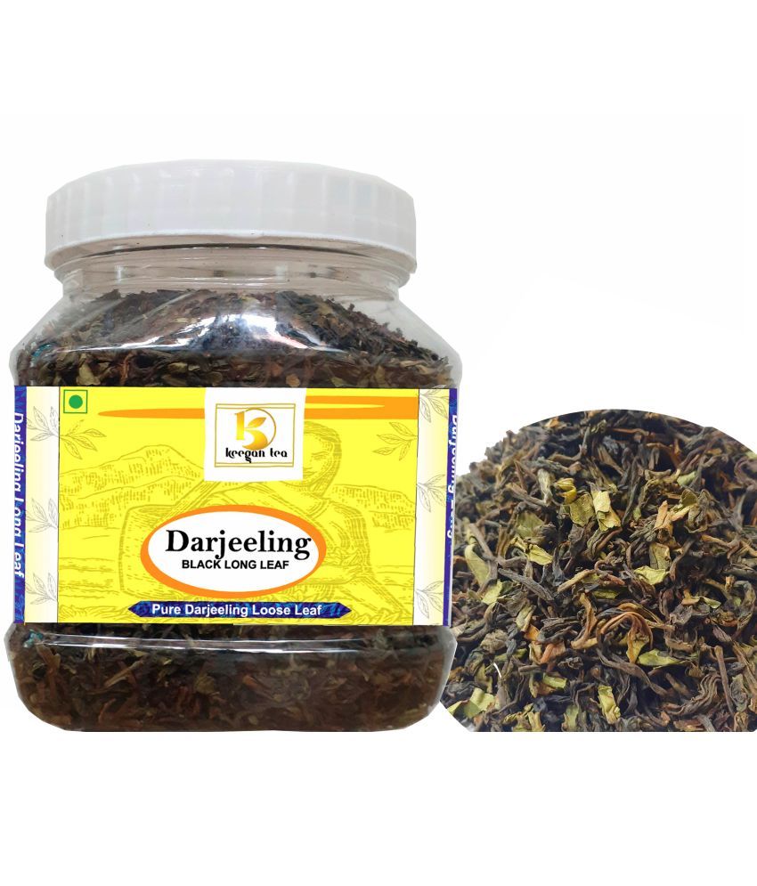     			KEEGAN TEA 200 gm Darjeeling Tea ( Loose Leaf )