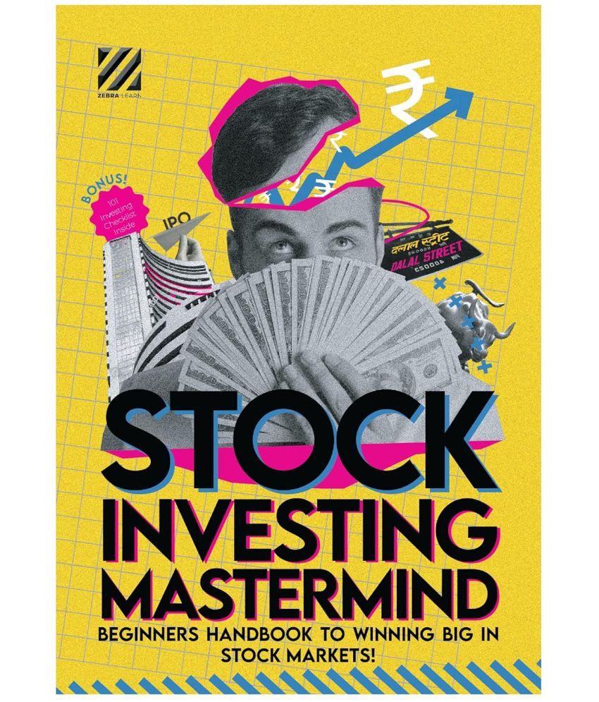     			Stock Investing Mastermind Beginners Handbook to Winning the Stock Market