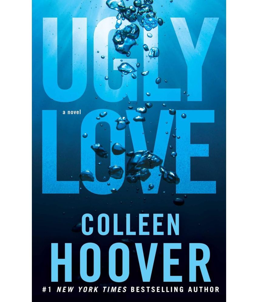     			Ugly Love: A Novel [Paperback] Hoover, Colleen