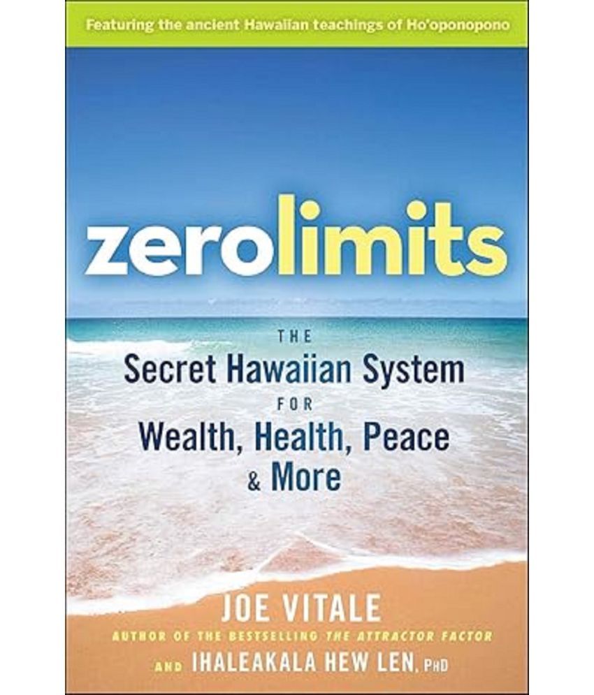     			Zero Limits Paperback – Illustrated, 16 January 2009