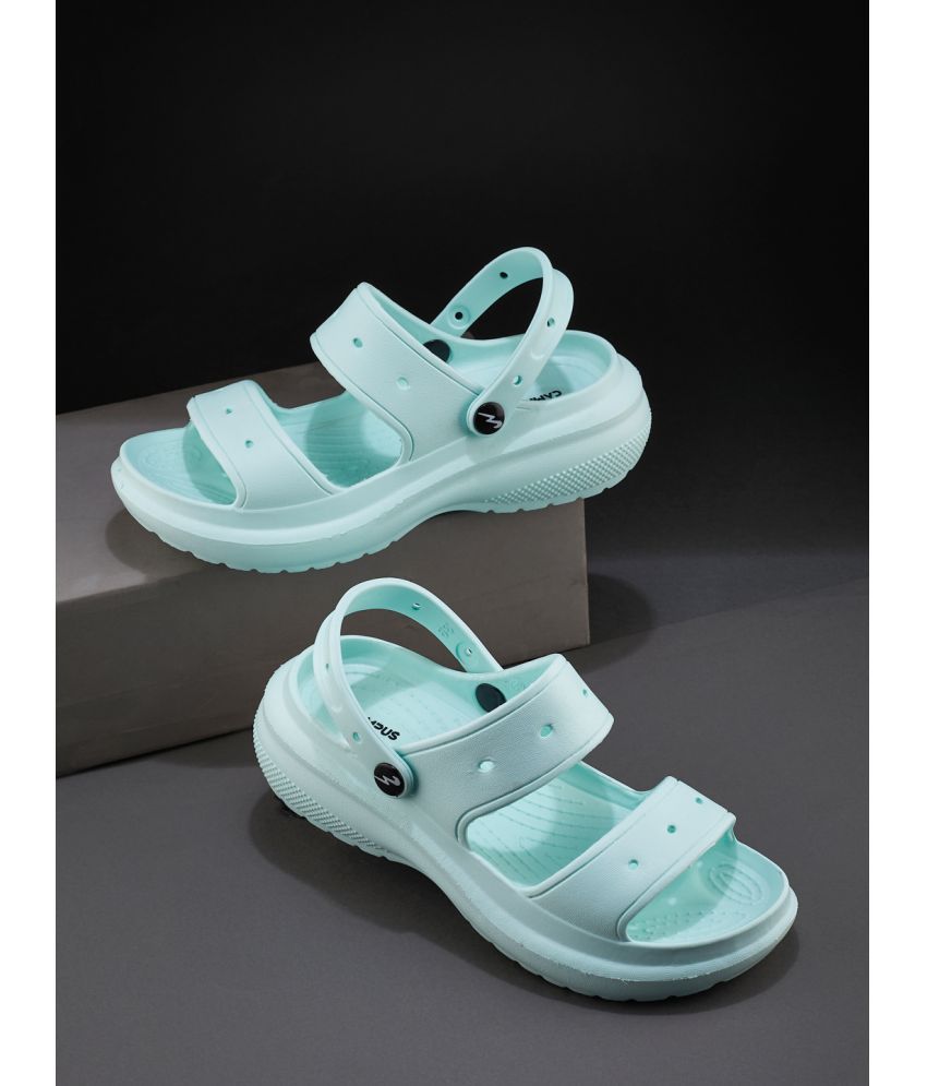     			Campus BLUE Clogs