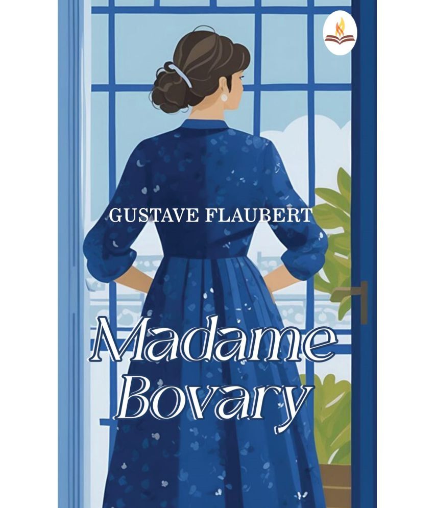     			Madame Bovary