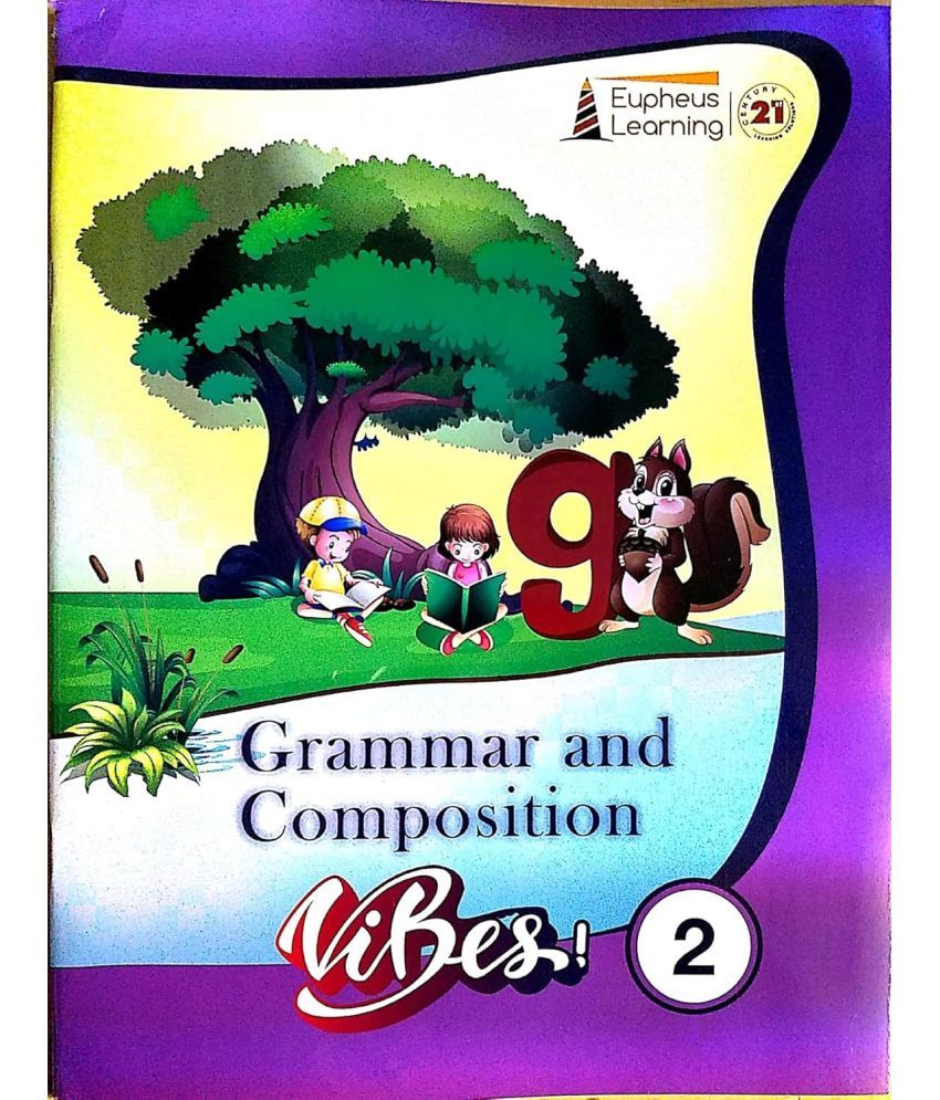     			Grammar and Composition Vibes Class 2