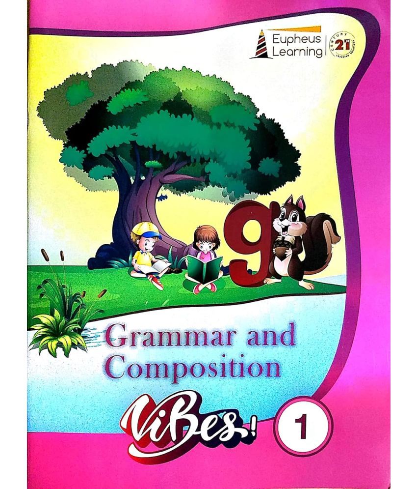     			Grammar and Composition Vibes Class 1