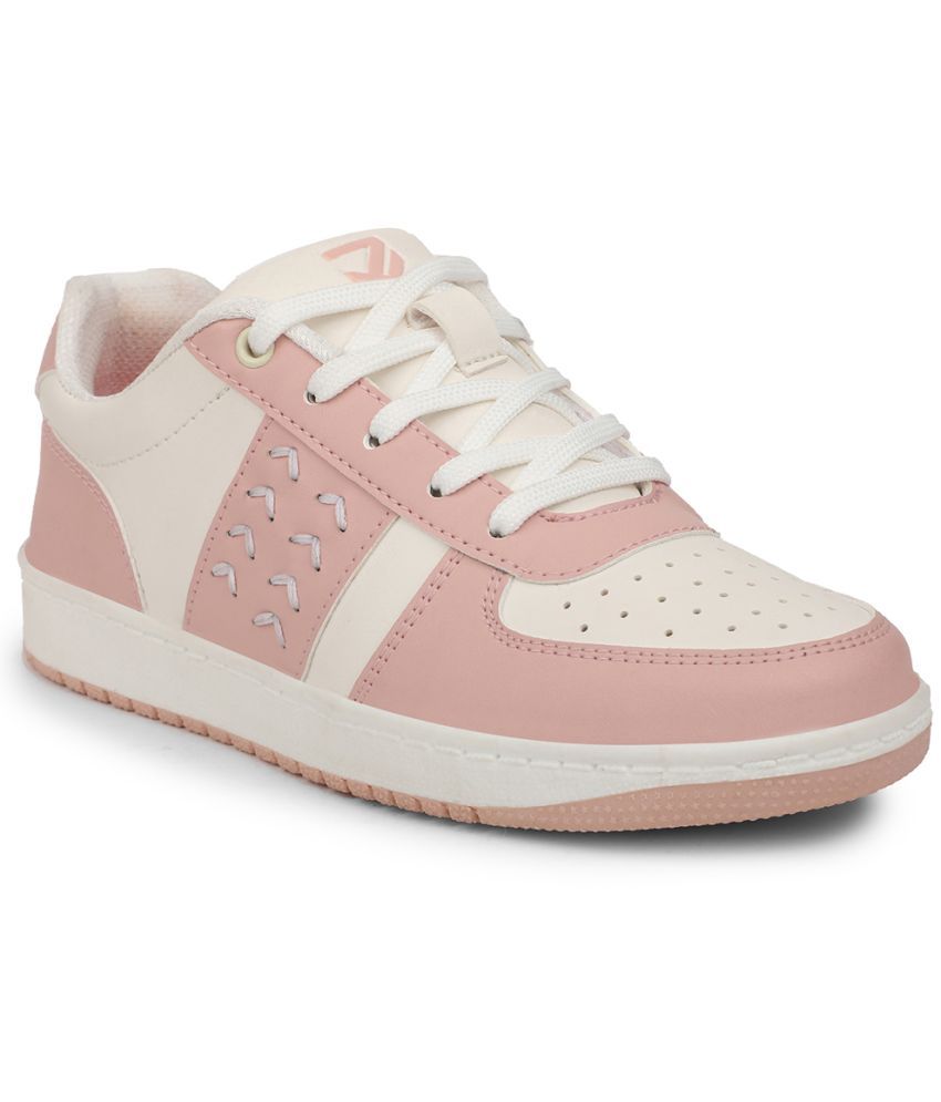     			Liberty Peach Women's Sneakers