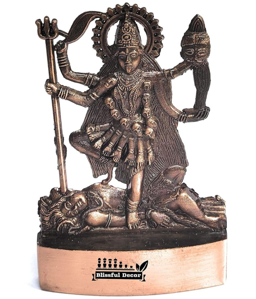     			NAVYAKSH God Figurines 1.5 cm - Pack of 1