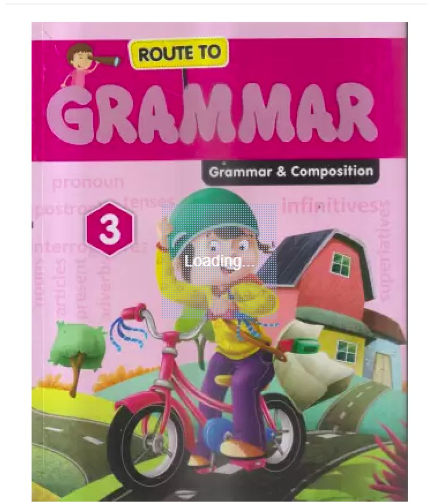     			Route To Grammar Class  3