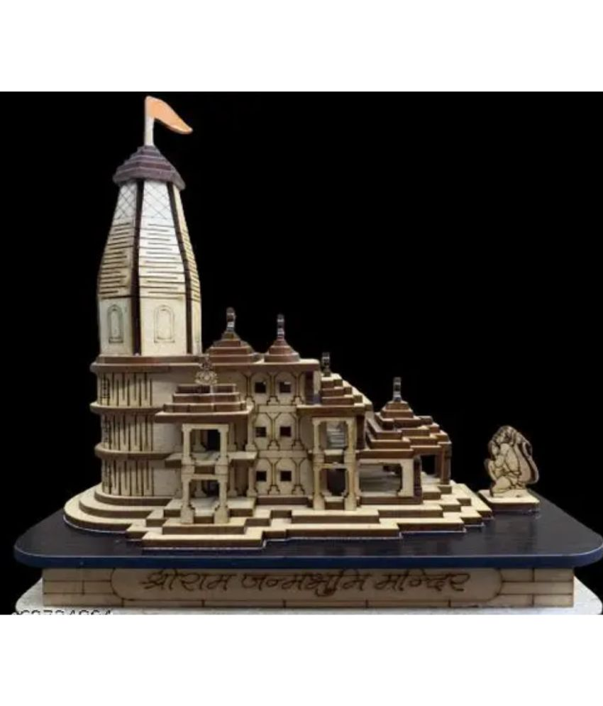     			NAVYAKSH Handicraft Showpiece 1.5 cm - Pack of 1