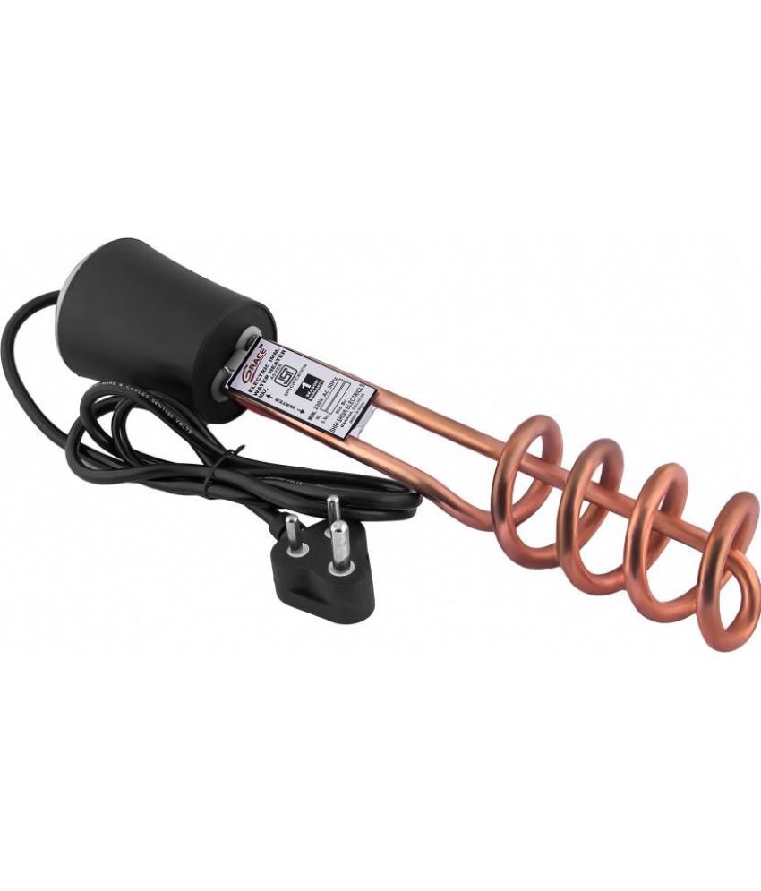     			Spark World Copper 1500W Copper Immersion Rod