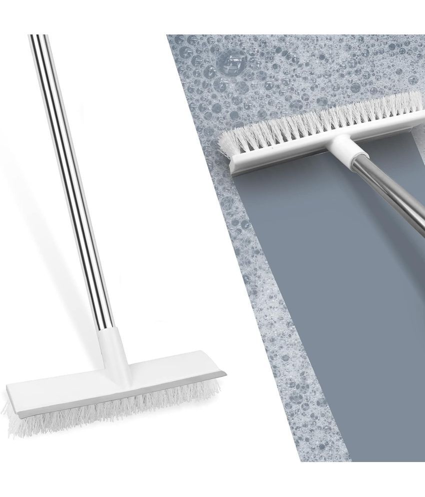     			ATIPRIYA Plastic Floor & Tile Brush ( 1 )