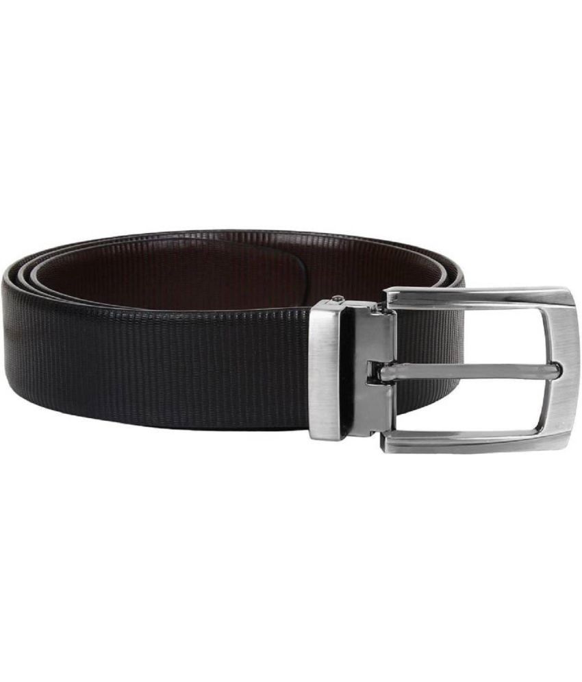     			Amicraft - Brown 100% Leather Men's Casual Belt ( Pack of 1 )