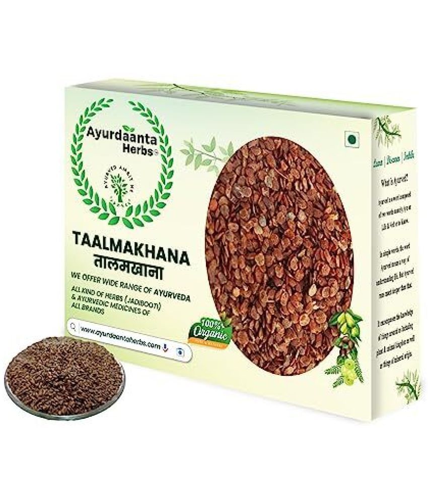     			Ayurdaanta Talmakhana Beej 100gm