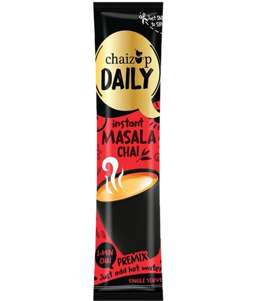     			Chaizup Masala Chai Tea Powder Masala 504g gm