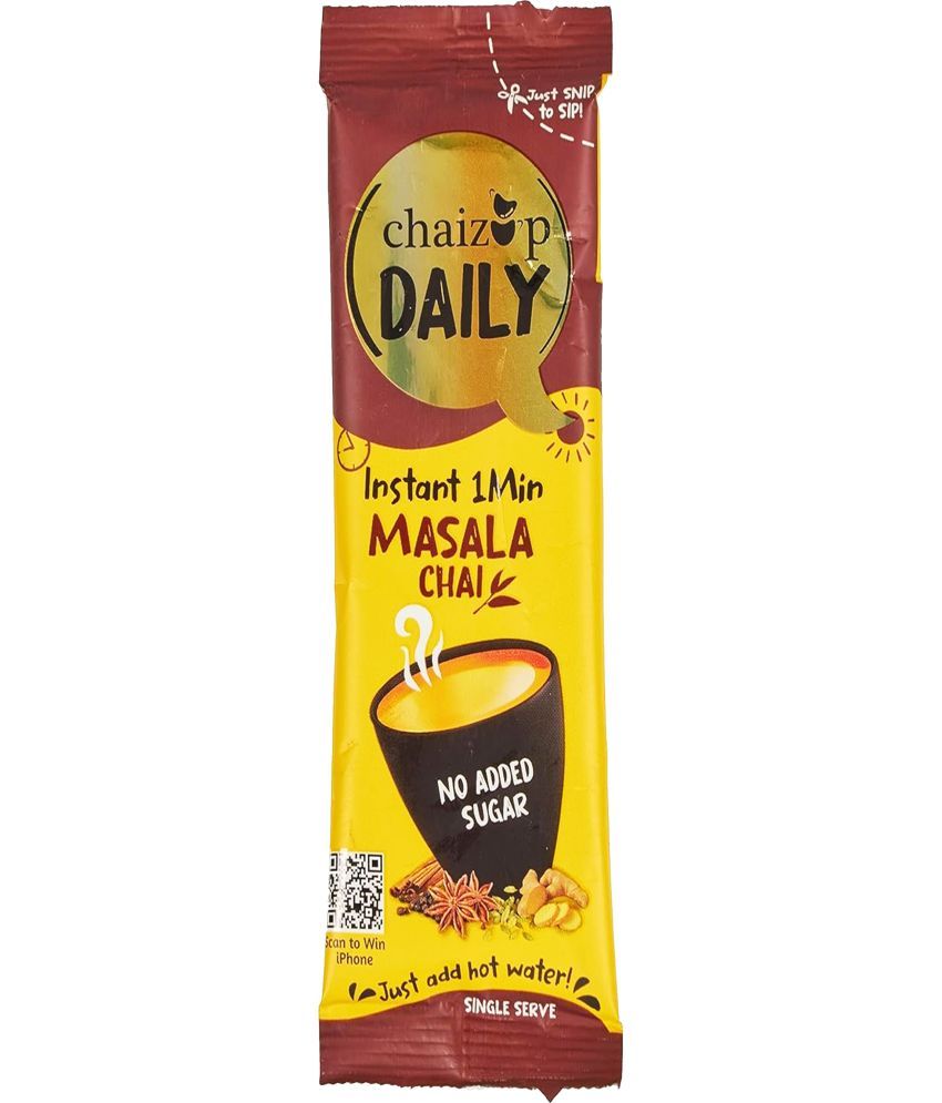     			Chaizup Masala Chai Tea Powder Masala 270g gm