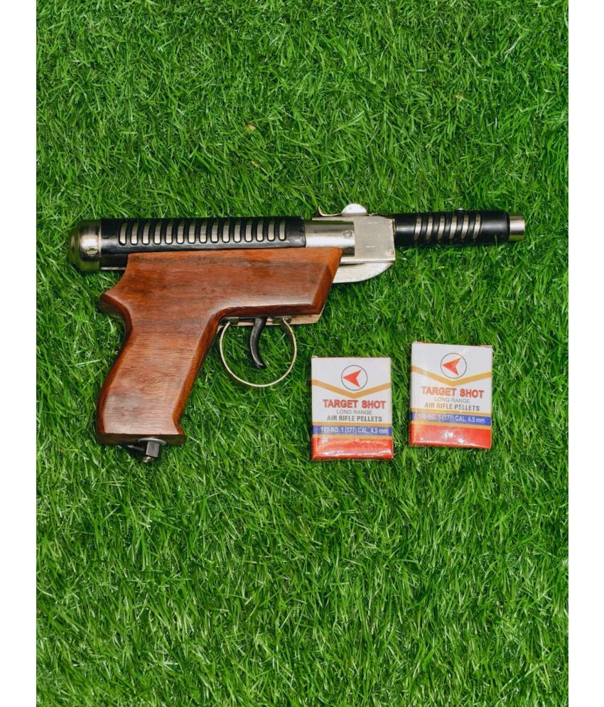     			JGG JAIN GIFT GALLERY Other Air Gun One Size