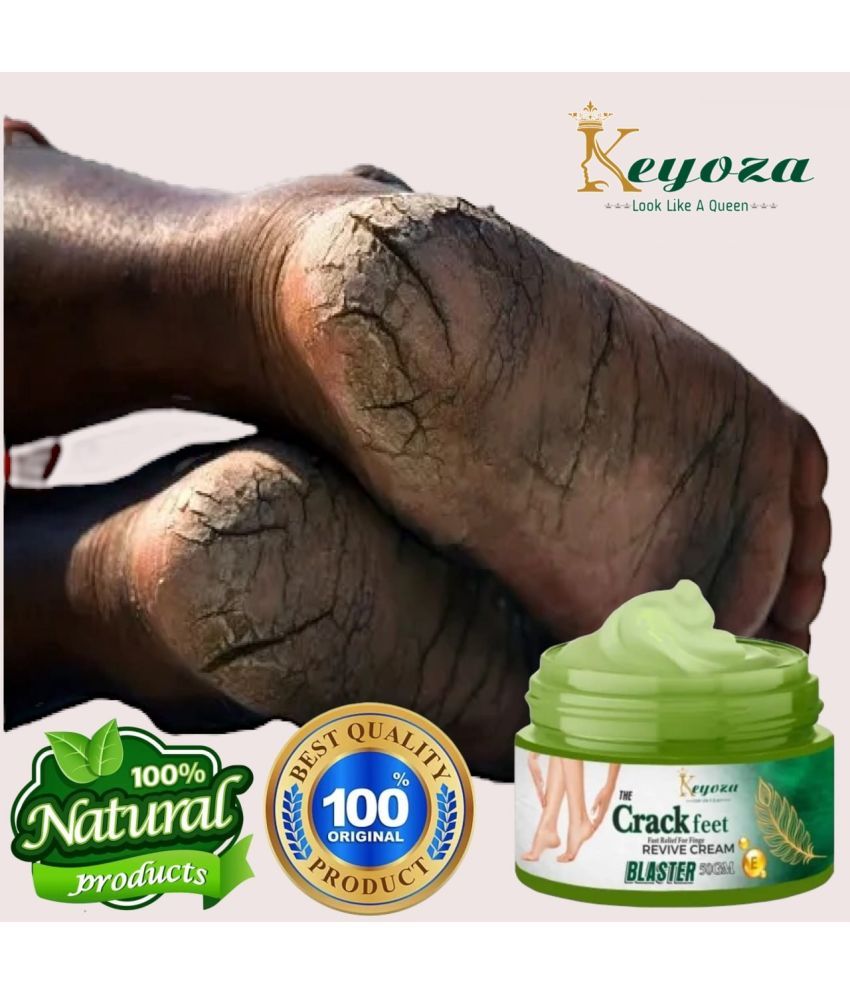     			Keyoza Skin repair Cream for All year ( 50 g )