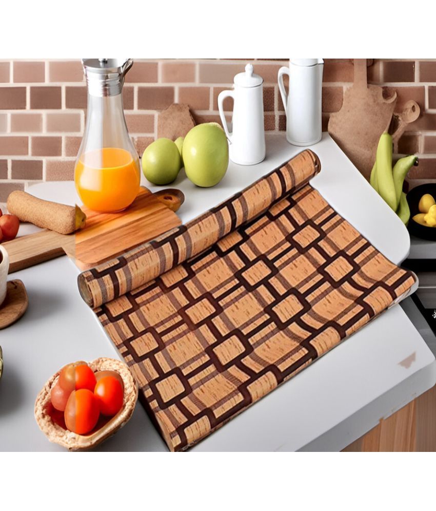     			Kitchen Shelf Cover Cover