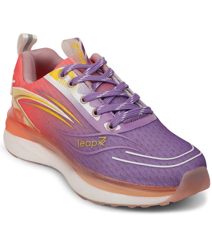     			Liberty - Orange Women's Running Shoes