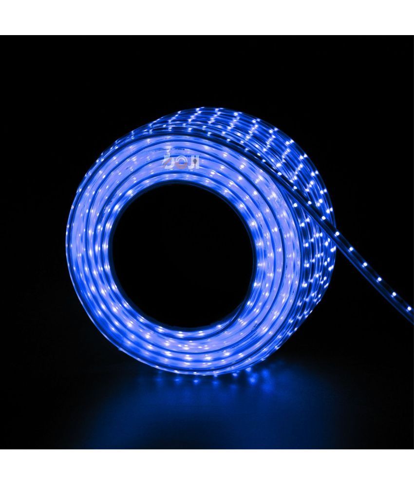     			Spark World Blue Others LED Rope Light ( Pack of 1 )