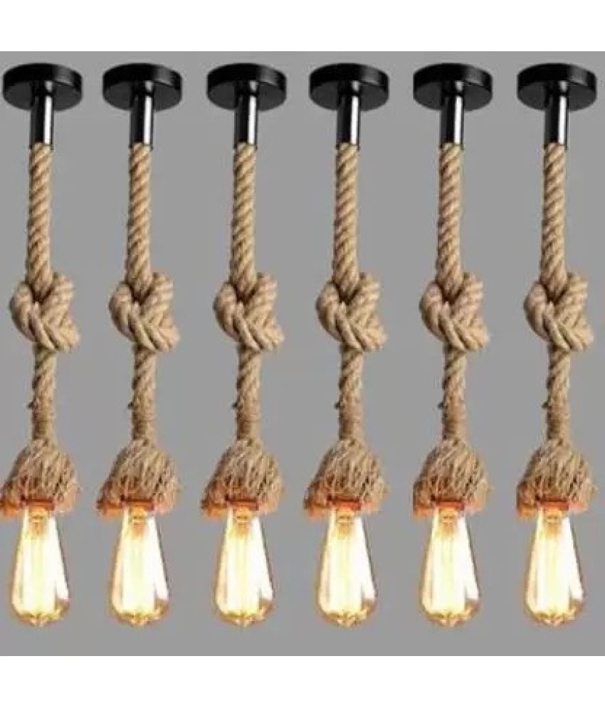     			Spark World Pendant - Pack of 6